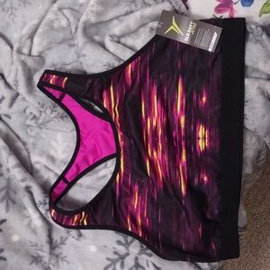 Old Navy Sports Bra